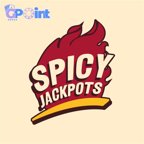 spicy jackpots